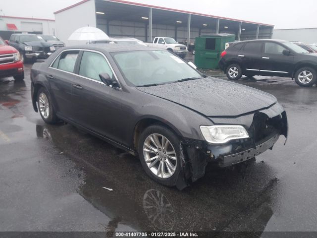 chrysler 300 2019 2c3ccaag5kh542414