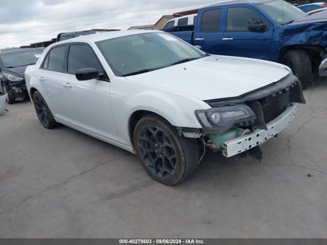 chrysler 300 2019 2c3ccaag5kh595128