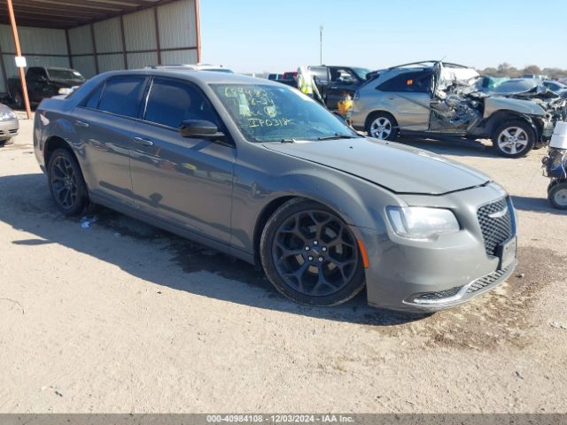 chrysler 300 2019 2c3ccaag5kh614230