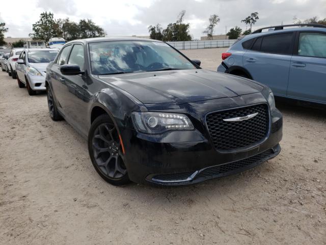 chrysler 300 2019 2c3ccaag5kh711069