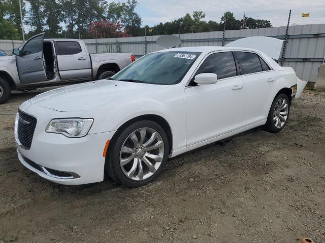 chrysler 300 2019 2c3ccaag5kh760840