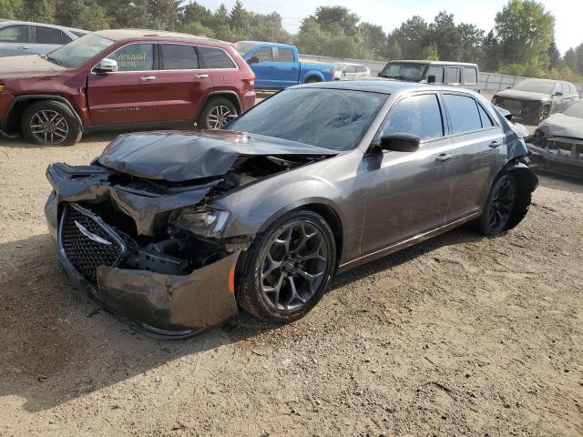 chrysler 300 tourin 2020 2c3ccaag5lh147571