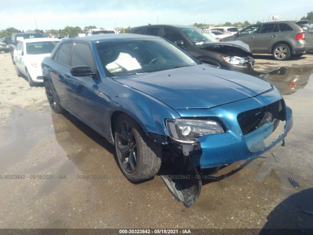 chrysler 300 2020 2c3ccaag5lh220762