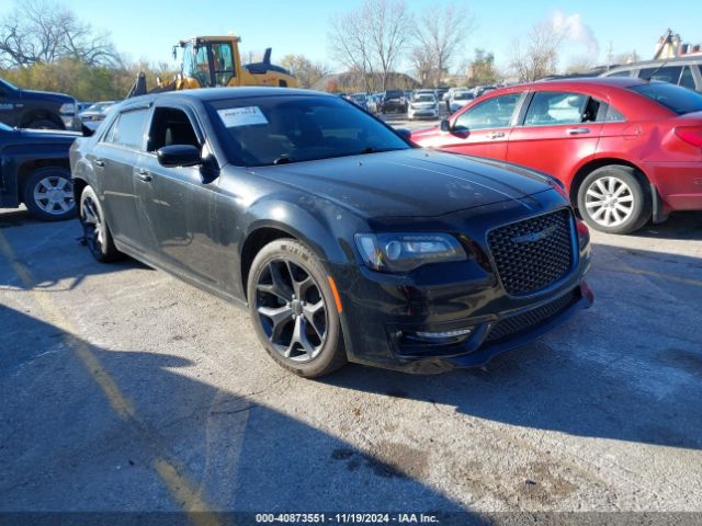 chrysler 300 2020 2c3ccaag5lh220793