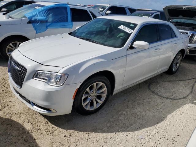 chrysler 300 tourin 2020 2c3ccaag5lh239456