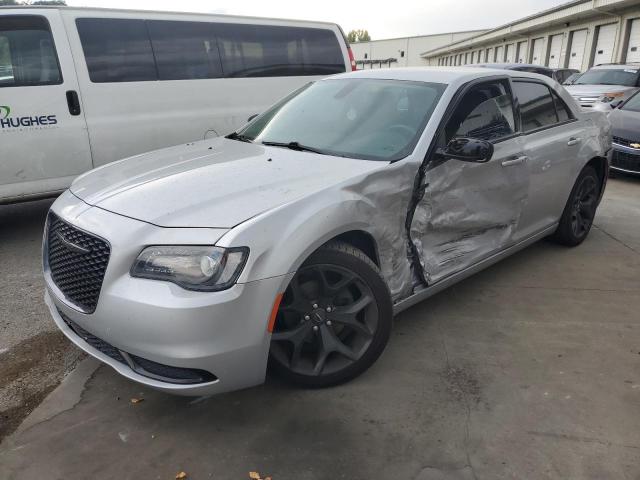 chrysler 300 tourin 2021 2c3ccaag5mh509061