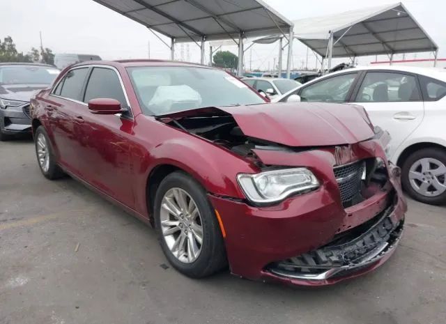 chrysler 300 2021 2c3ccaag5mh676049