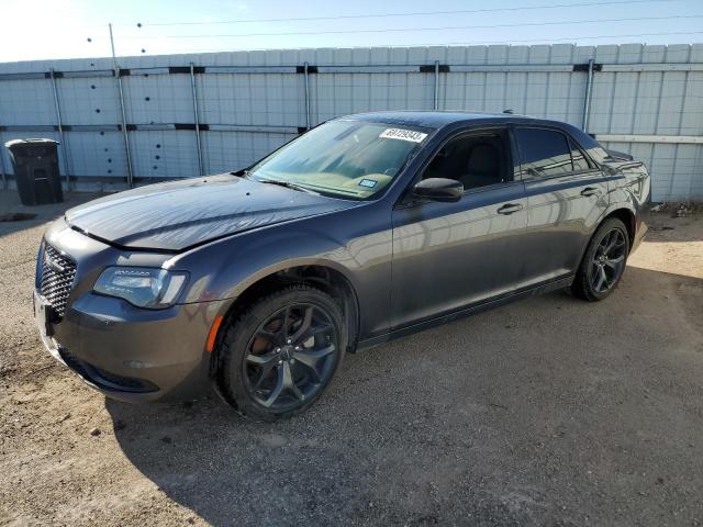 chrysler 300 tourin 2022 2c3ccaag5nh163076