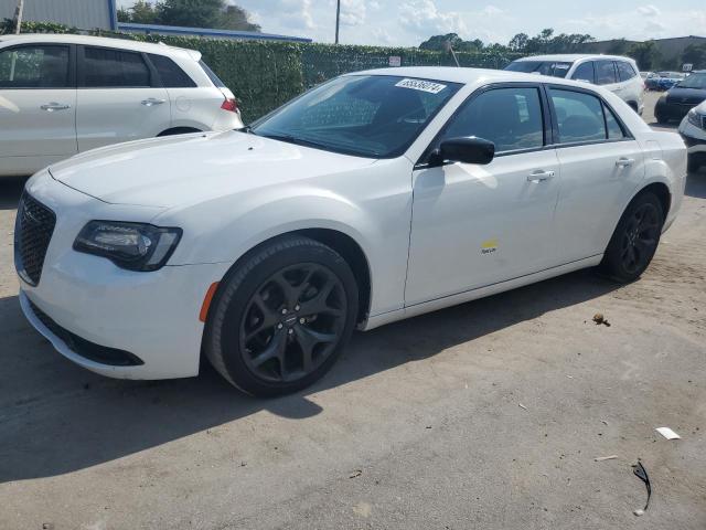 chrysler 300 tourin 2022 2c3ccaag5nh218190