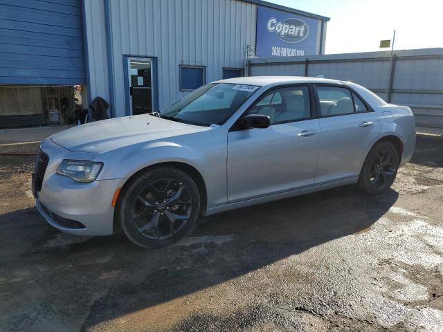 chrysler 300 2023 2c3ccaag5ph677044