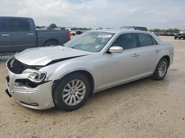 chrysler 300 2012 2c3ccaag6ch107371