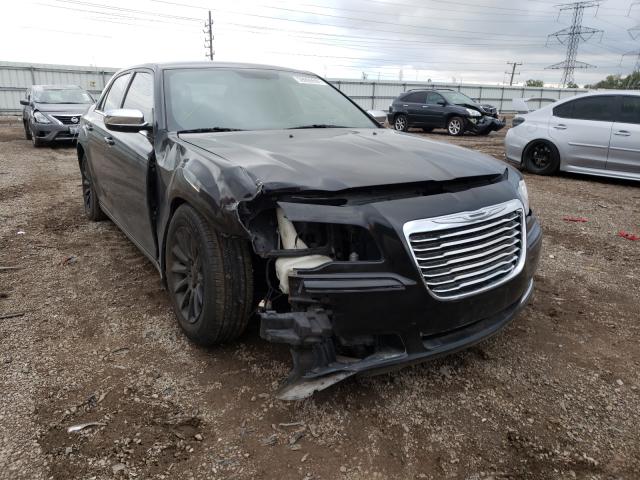 chrysler 300 2012 2c3ccaag6ch110464