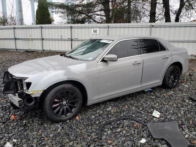 chrysler 300 2012 2c3ccaag6ch112618