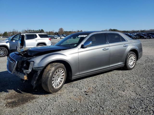 chrysler 300 2012 2c3ccaag6ch114093