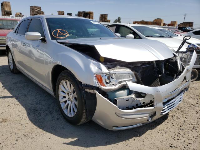 chrysler 300 2012 2c3ccaag6ch117737