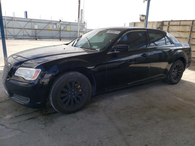 chrysler 300 2012 2c3ccaag6ch142430