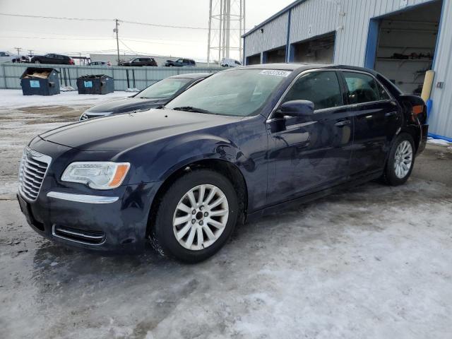 chrysler 300 2012 2c3ccaag6ch207938