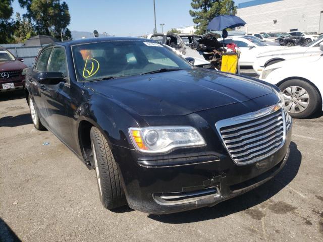 chrysler 300 2012 2c3ccaag6ch277567