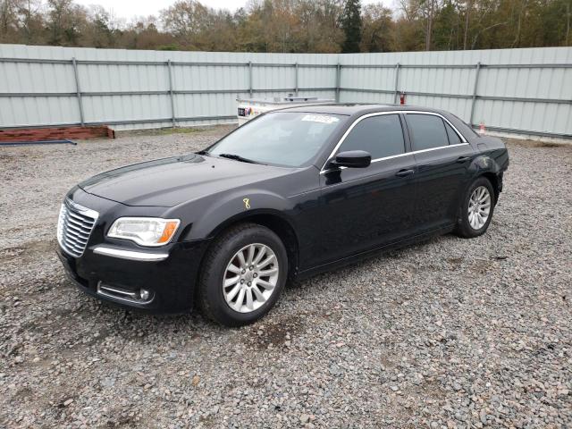 chrysler 300 2013 2c3ccaag6dh504077