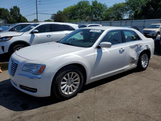 chrysler 300 2013 2c3ccaag6dh513331