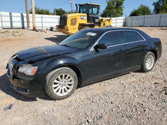 chrysler 300 2013 2c3ccaag6dh520358