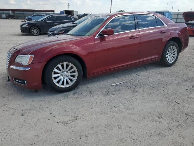 chrysler 300 2013 2c3ccaag6dh551464