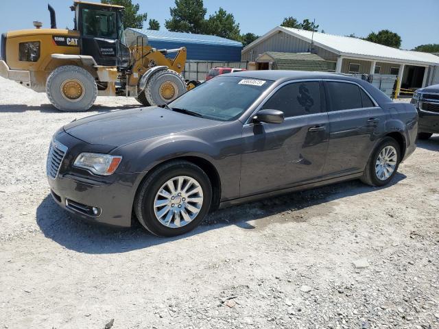 chrysler 300 2013 2c3ccaag6dh573514