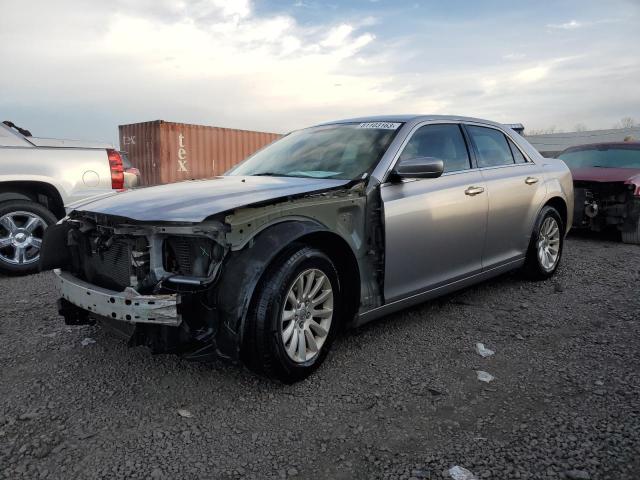 chrysler 300 2013 2c3ccaag6dh574534