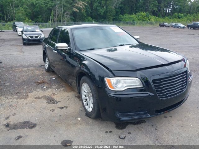 chrysler 300 2013 2c3ccaag6dh577532