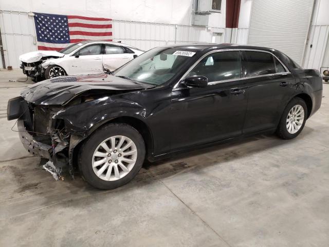 chrysler 300 2013 2c3ccaag6dh588479