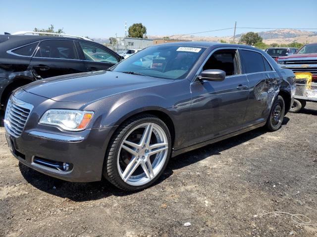 chrysler 300 2013 2c3ccaag6dh640970