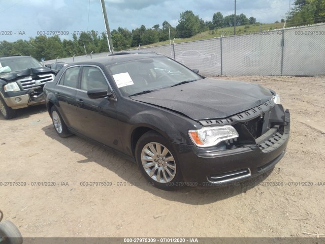 chrysler 300 2013 2c3ccaag6dh657512