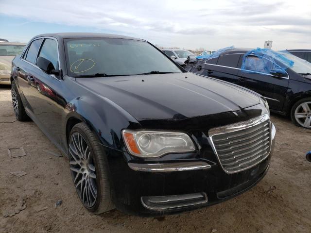 chrysler 300 2013 2c3ccaag6dh657557