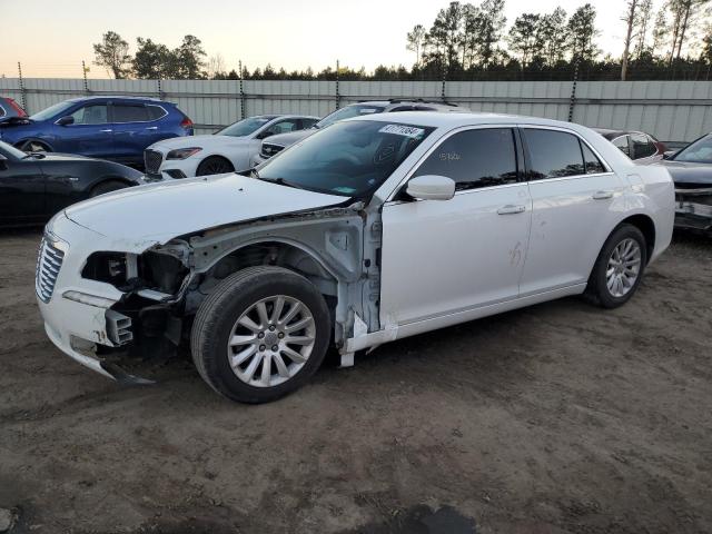 chrysler 300 2013 2c3ccaag6dh658773