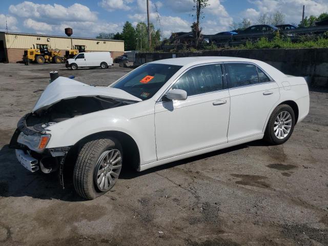 chrysler 300 2013 2c3ccaag6dh662158