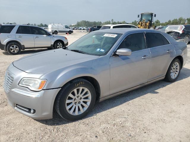 chrysler 300 2013 2c3ccaag6dh707650