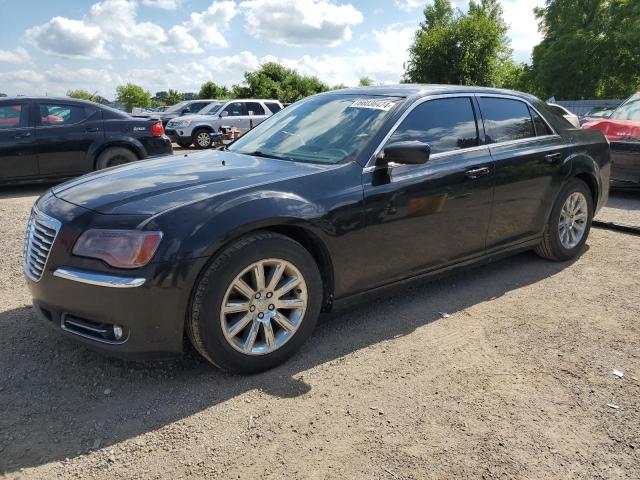 chrysler 300 2013 2c3ccaag6dh714193