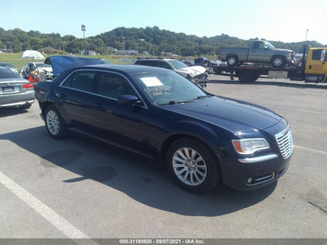 chrysler 300 2013 2c3ccaag6dh722956