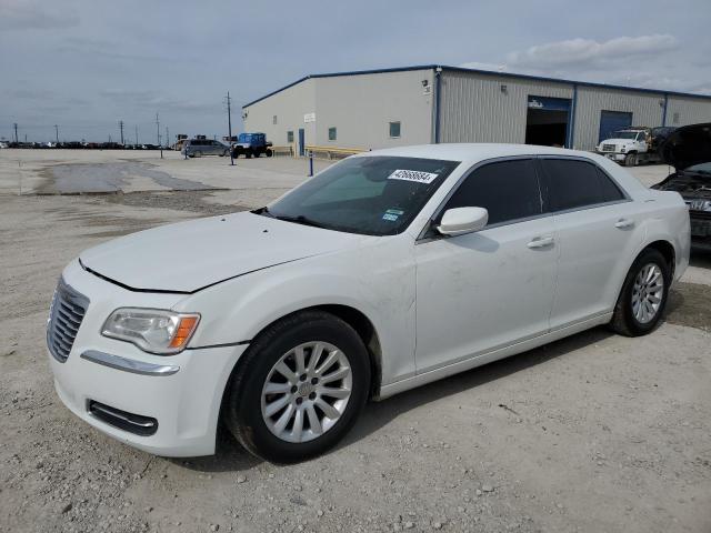 chrysler 300 2013 2c3ccaag6dh732628