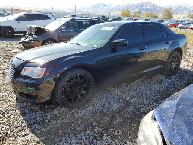 chrysler 300 2014 2c3ccaag6eh107163