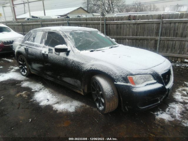 chrysler 300 2014 2c3ccaag6eh141877