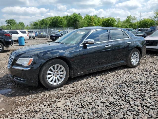 chrysler 300 2014 2c3ccaag6eh160008