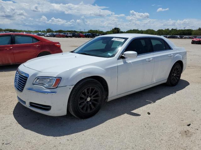 chrysler 300 2014 2c3ccaag6eh161823