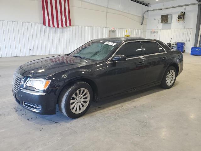 chrysler 300 2014 2c3ccaag6eh163264