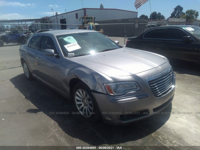 chrysler 300 2014 2c3ccaag6eh169811