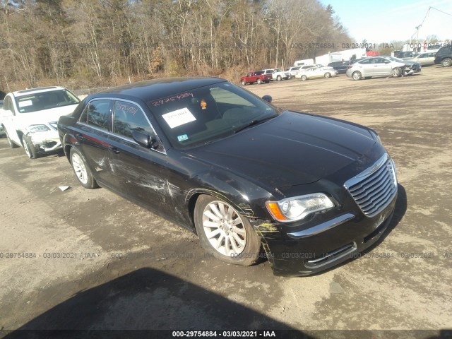 chrysler 300 2014 2c3ccaag6eh205657