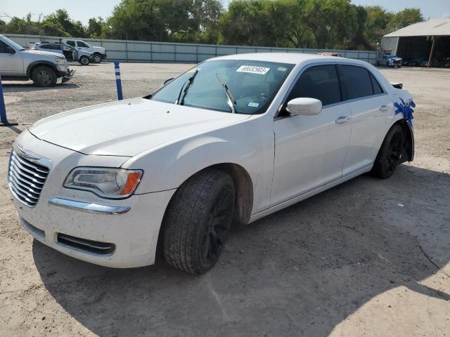 chrysler 300 2014 2c3ccaag6eh211619