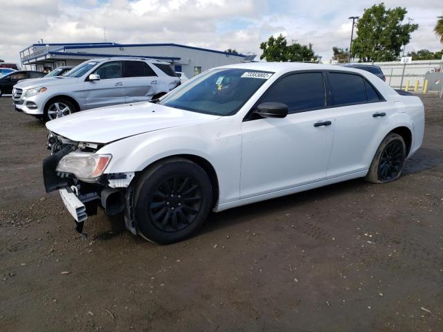 chrysler 300 2014 2c3ccaag6eh228369