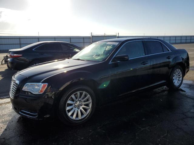 chrysler 300 2014 2c3ccaag6eh235712