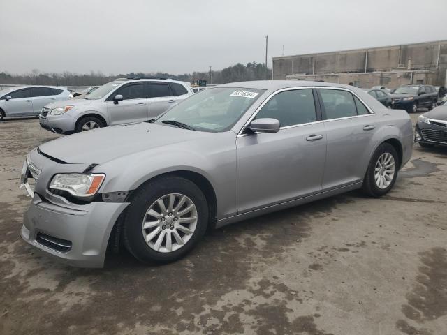 chrysler 300 2014 2c3ccaag6eh244409